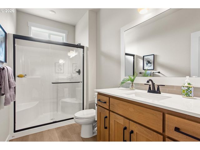 865 Glade Ave, Forest Grove, OR 97116