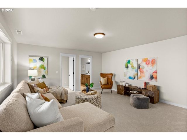 865 Glade Ave, Forest Grove, OR 97116