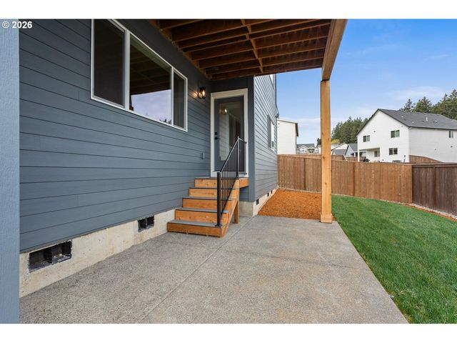 865 Glade Ave, Forest Grove, OR 97116