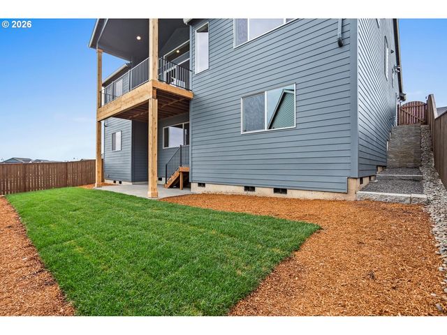 865 Glade Ave, Forest Grove, OR 97116