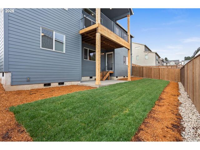 865 Glade Ave, Forest Grove, OR 97116