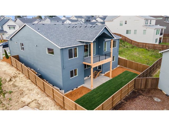 865 Glade Ave, Forest Grove, OR 97116