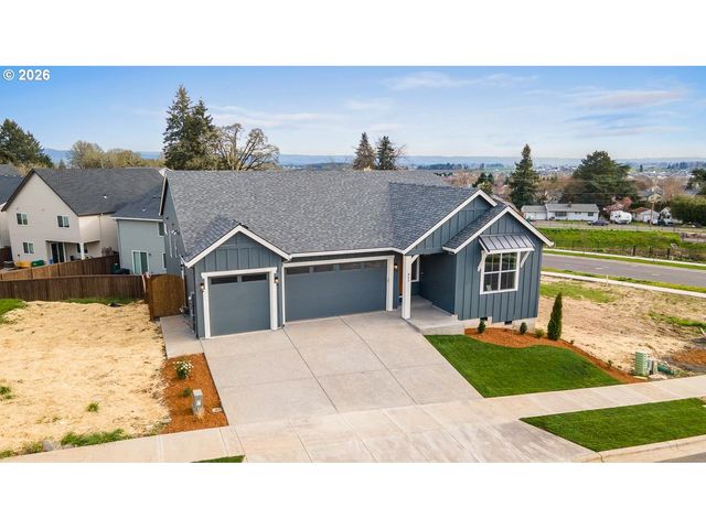 865 Glade Ave, Forest Grove, OR 97116