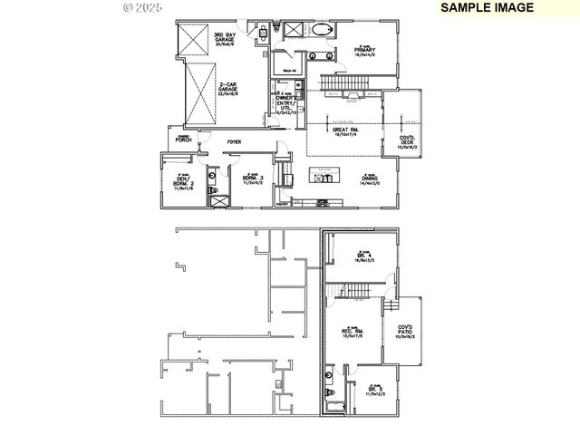 865 Glade Ave, Forest Grove, OR 97116