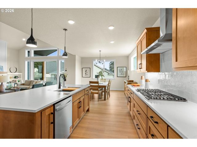 865 Glade Ave, Forest Grove, OR 97116