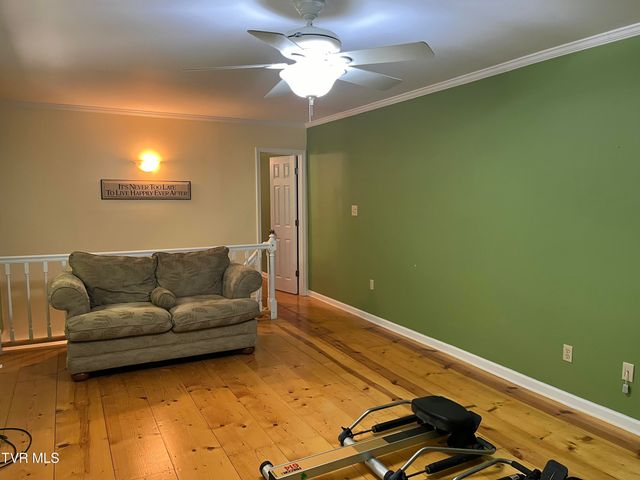 128 Overlook Lane, Mountain City, TN 37683