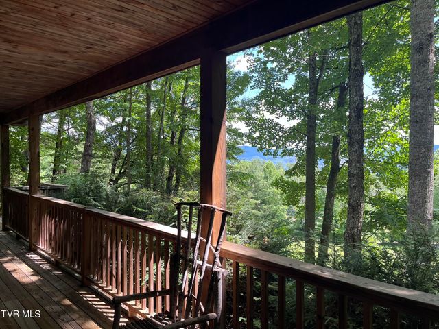 128 Overlook Lane, Mountain City, TN 37683
