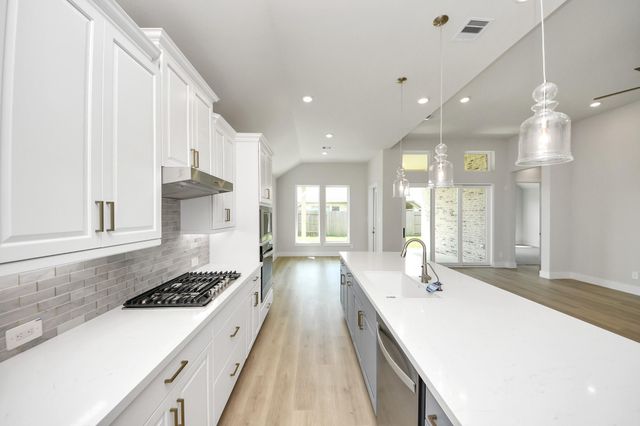 19319 Stagecoach Breeze Lane, Tomball, TX 77377