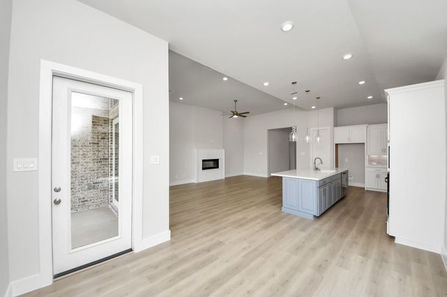 19319 Stagecoach Breeze Lane, Tomball, TX 77377