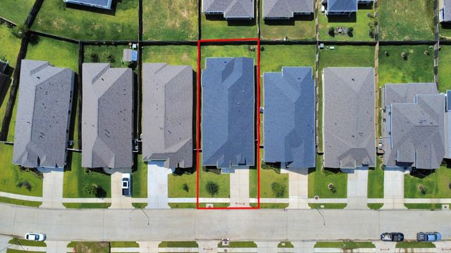 19319 Stagecoach Breeze Lane, Tomball, TX 77377