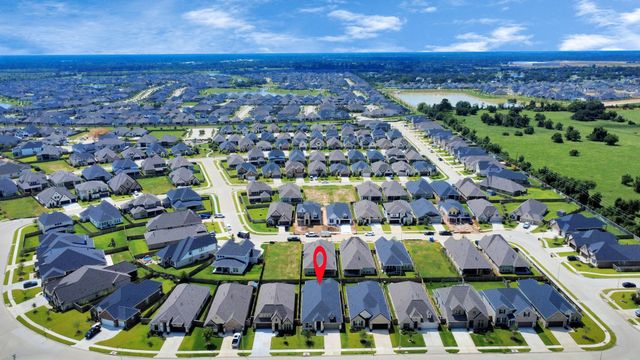 19319 Stagecoach Breeze Lane, Tomball, TX 77377