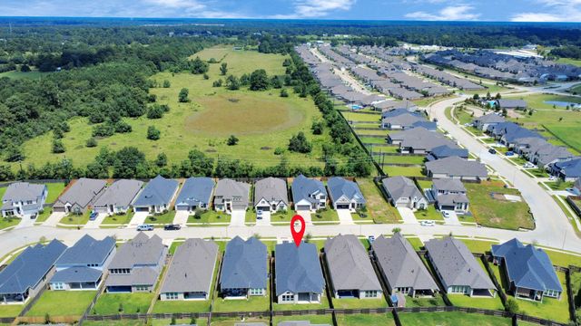 19319 Stagecoach Breeze Lane, Tomball, TX 77377