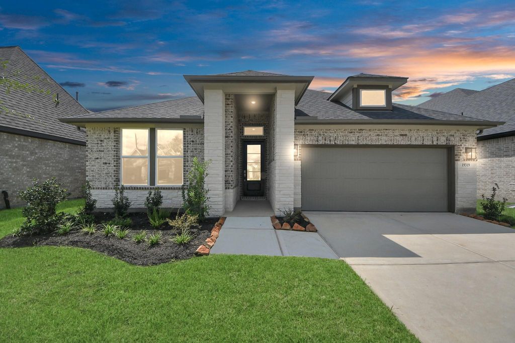 19319 Stagecoach Breeze Lane, Tomball, TX 77377