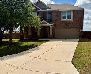 1805 Logan Trail, New Braunfels, TX 78130
