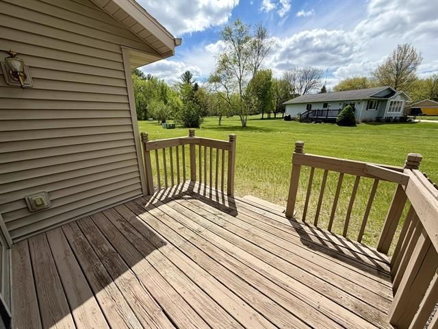 N4142 Pine Street, Brodhead, WI 53520