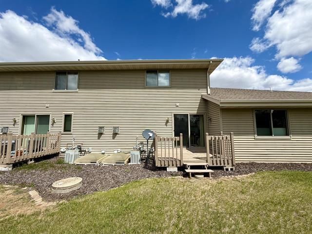 N4142 Pine Street, Brodhead, WI 53520