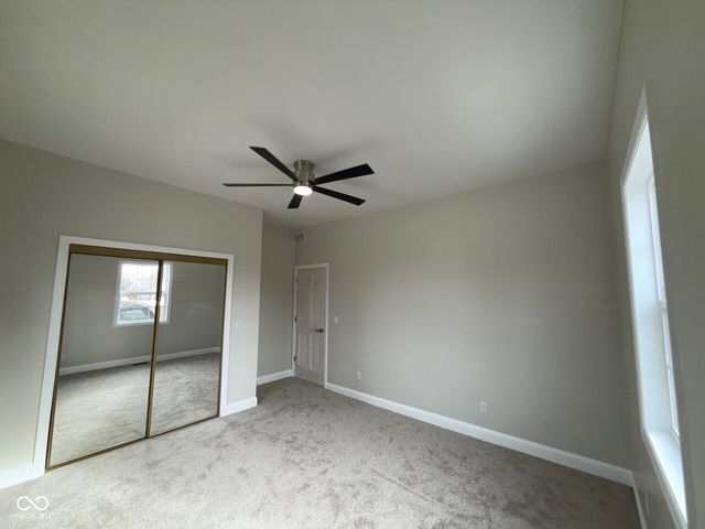 402 S Mulberry Street, Fairland, IN 46126