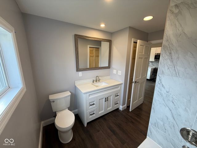 402 S Mulberry Street, Fairland, IN 46126