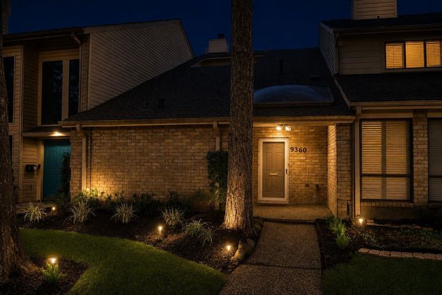 9360 Briar Forest Drive, Houston, TX 77063