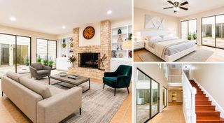 9360 Briar Forest Drive, Houston, TX 77063