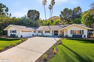 5215 Del Moreno Drive, Woodland Hills, CA 91364
