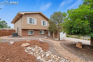 5075 Bunk House Lane, Colorado Springs, CO 80917