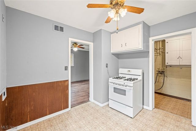 11729 Erwin Avenue, Cleveland, OH 44135