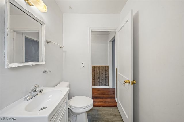 11729 Erwin Avenue, Cleveland, OH 44135