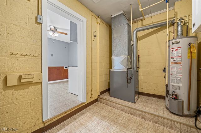 11729 Erwin Avenue, Cleveland, OH 44135