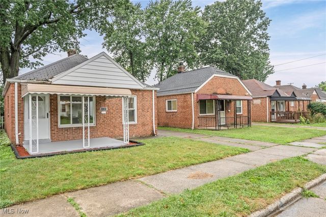 11729 Erwin Avenue, Cleveland, OH 44135