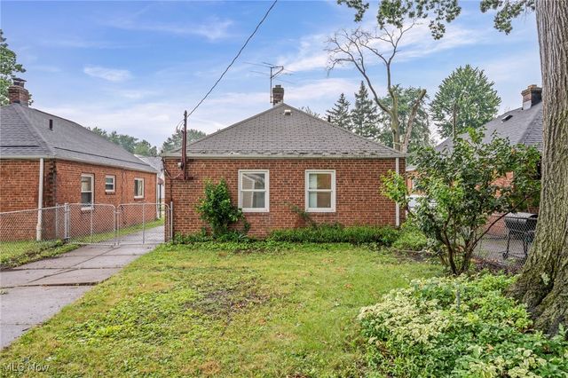 11729 Erwin Avenue, Cleveland, OH 44135