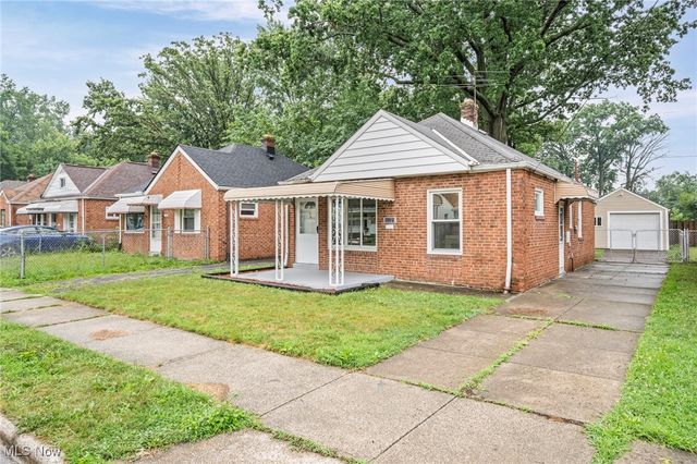 11729 Erwin Avenue, Cleveland, OH 44135
