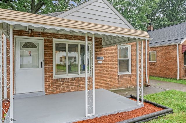 11729 Erwin Avenue, Cleveland, OH 44135