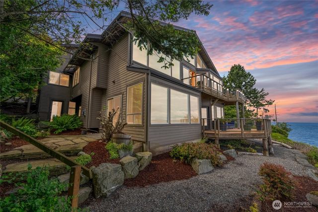 2778 N. Nugent Road N, Lummi Island, WA 98262