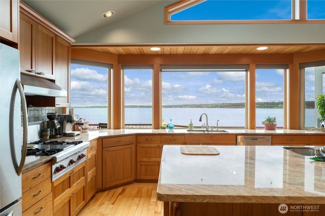 2778 N. Nugent Road N, Lummi Island, WA 98262