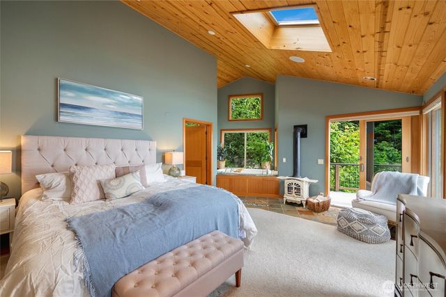 2778 N. Nugent Road N, Lummi Island, WA 98262