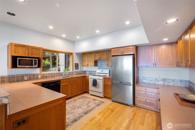 2778 N. Nugent Road N, Lummi Island, WA 98262