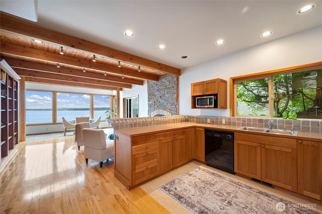 2778 N. Nugent Road N, Lummi Island, WA 98262