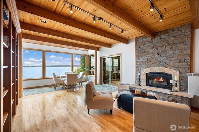 2778 N. Nugent Road N, Lummi Island, WA 98262