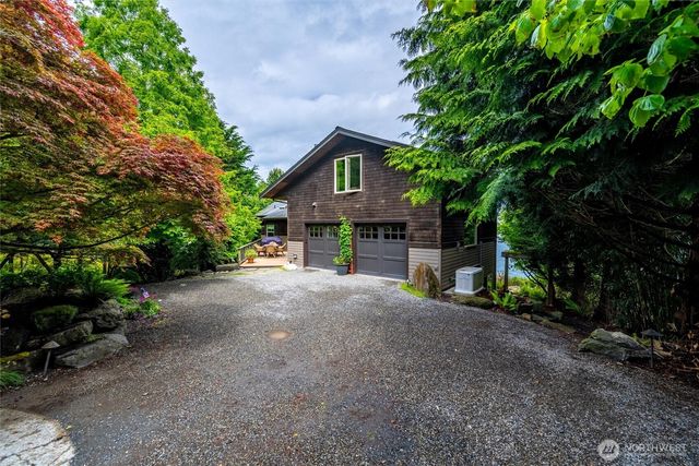 2778 N. Nugent Road N, Lummi Island, WA 98262