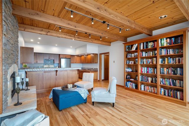 2778 N. Nugent Road N, Lummi Island, WA 98262