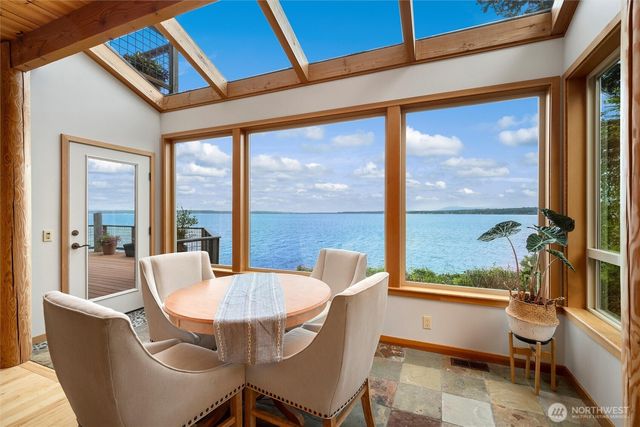 2778 N. Nugent Road N, Lummi Island, WA 98262