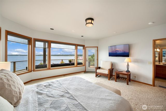 2778 N. Nugent Road N, Lummi Island, WA 98262