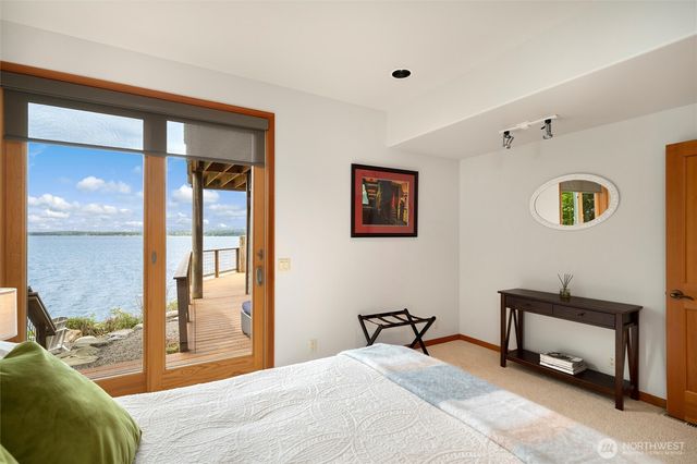 2778 N. Nugent Road N, Lummi Island, WA 98262