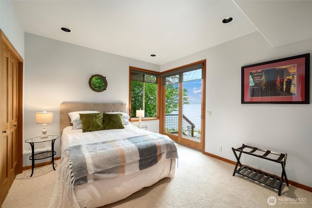 2778 N. Nugent Road N, Lummi Island, WA 98262