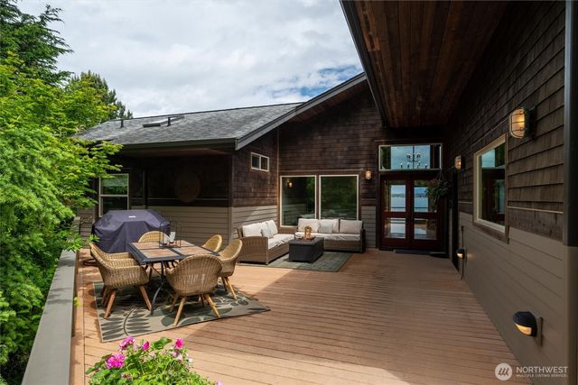 2778 N. Nugent Road N, Lummi Island, WA 98262