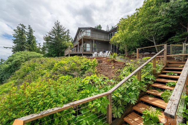 2778 N. Nugent Road N, Lummi Island, WA 98262