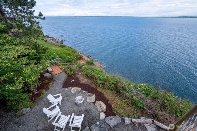 2778 N. Nugent Road N, Lummi Island, WA 98262