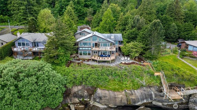 2778 N. Nugent Road N, Lummi Island, WA 98262