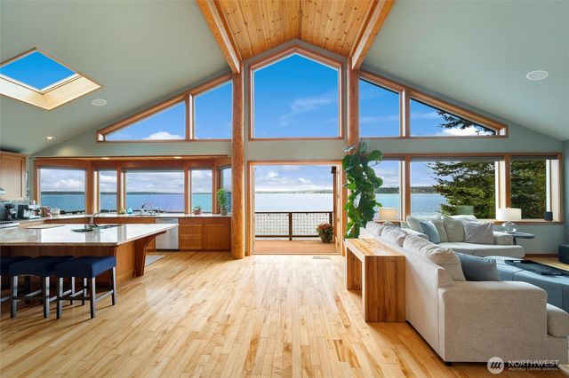 2778 N. Nugent Road N, Lummi Island, WA 98262